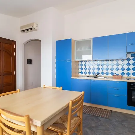 Con Piscina 14 Apartment