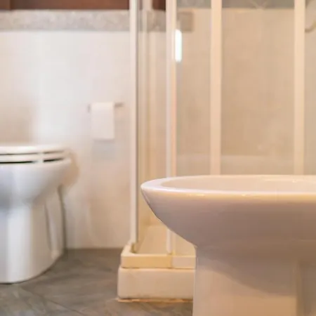 Apartment Con Piscina 14