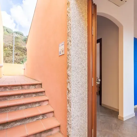 Con Piscina 14 Appartement Trinità dʼAgultu