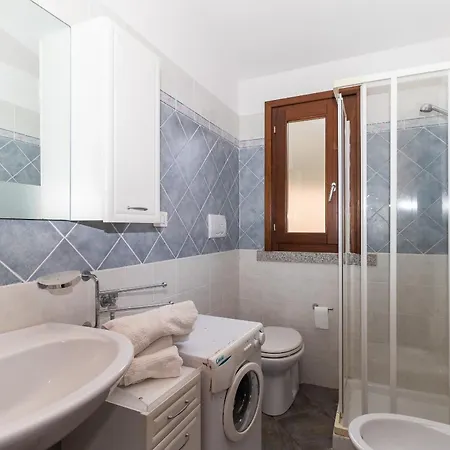 Appartement Con Piscina 14