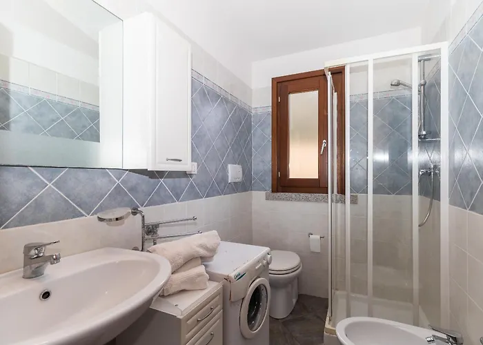 アパート Con Piscina 14