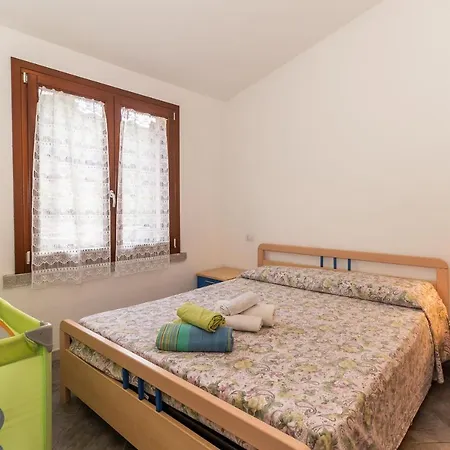 Con Piscina 14 * Trinita d'Agultu e Vignola