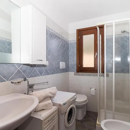 Con Piscina 14 Apartment