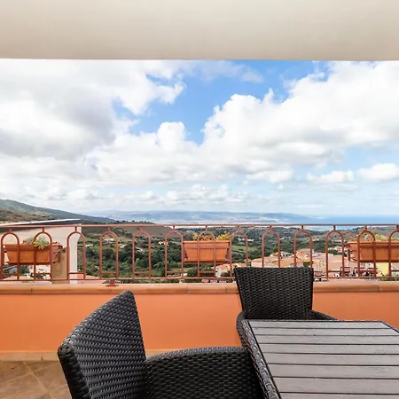 Vista Mare 14 Apartment Trinità dʼAgultu