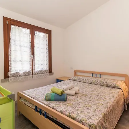Vista Mare 14 * Trinità dʼAgultu